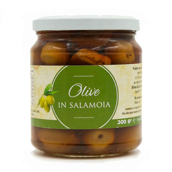 Prodotti-tipici-calabresi-olive-in-salamoia